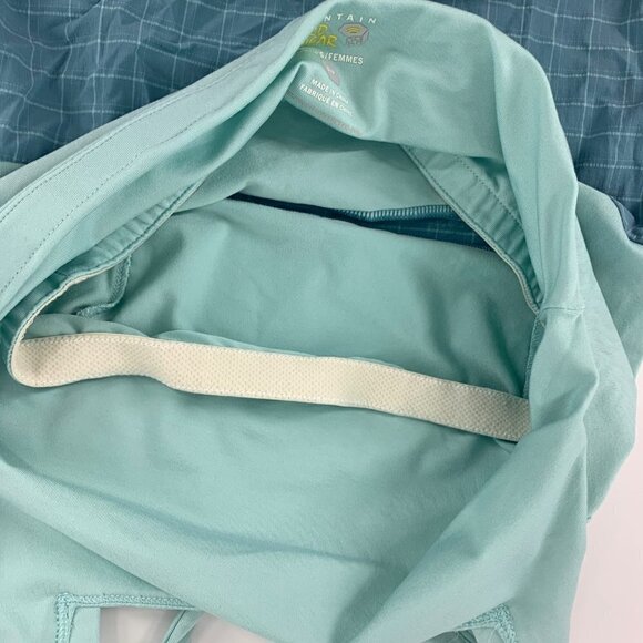 Mountain Hardwear Placement Halter Top Size Small - Picture 7 of 14